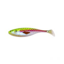 Esca Artificiale Morbida Gator Gum - 22cm Gatgum22-40-rainbowtrout