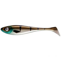 Weicher Köder Gator Gum - 27cm Gatgum27-31redhead
