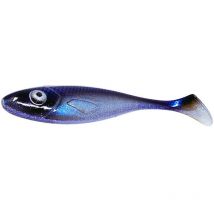 Isca Mole Gator Gum - 27cm Gatgum27-45-bluewhitefish