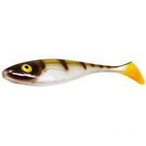 Esca Artificiale Morbida Gator Gum - 27cm Gatgum27-48-naturalperch