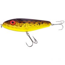 Esca Artificiale Affondante Gator Jerk - 15cm Gatjerk15-anaconda