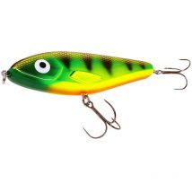 Isca Afundante Gator Jerk - 15cm Gatjerk15-orangebellyperch