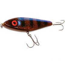 Esca Artificiale Affondante Gator Jerk - 15cm Gatjerk15-zombiemotoroil