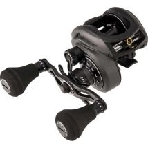 Moulinet Casting Abu Garcia Revo 4 Beast Low Profile Gaucher - 40 - Pêcheur.com