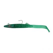 Leurre Souple Armé Ragot Raglou Hybrid - 8.5cm - Par 2 Gb