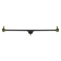 Halterung De Angelrute Fox Matrix Slider Rests Gba073