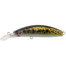 Leurre Coulant Seaspin Buginu 55 - 5.5cm Gbn
