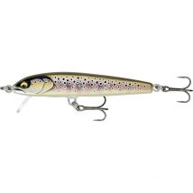 Leurre Flottant Rapala Floater Elite - 8,5cm Gdbt - Pour Pêche des Carnassiers - Pêcheur.com