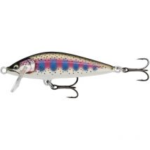 Leurre Coulant Rapala Countdown Elite - 3.5cm Gdrt