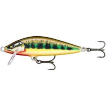 Leurre Coulant Rapala Countdown Elite - 7.5cm Gdvr