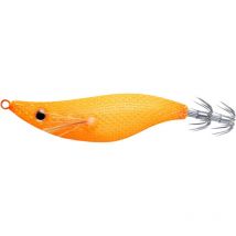 Turlutte Lucky Craft Tobu Kirari 1.9 Goh Gbr - 8cm Gekiatsu Orange