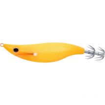 Turlutte Lucky Craft Tobu Kirari 2.7 Goh Gbr - 9.5cm Gekiatsu Orange - Pour Pêche en Mer - Pêcheur.com