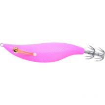 Turlutte Lucky Craft Tobu Kirari 2.7 Goh Gbr - 9.5cm Gekiatsu Pink - Pour Pêche en Mer - Pêcheur.com