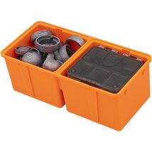 Zubehör Guru Pour Feeder Box Gfb04