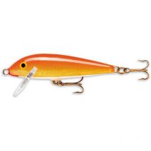 Leurre Coulant Rapala Countdown - 3cm Gfr - Pour Pêche de la Truite - Pêcheur.com