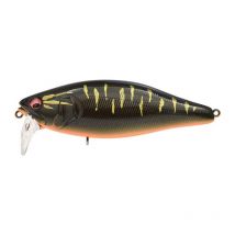 Leurre Flottant Megabass I-jack - 11cm Gg Donko - Pêcheur.com