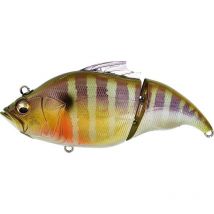 Leurre Flottant Megabass Vatalion 115 F - 11.5cm Gg Gill - Pêcheur.com