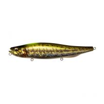 Leurre De Surface Megabass Megadog-x - 18cm Gg Indicator Bass - Pour Pêche des Carnassiers - Pêcheur.com