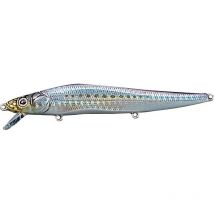 Leurre Suspending Megabass Vision Oneten Sw - 11cm Gg Iwashi