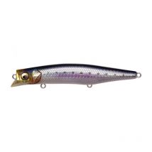 Leurre De Surface Megabass Kagelou Md 125f - 12.5cm Gg Iwashi - Pêcheur.com