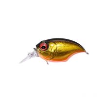 Leurre Flottant Megabass Srx Griffon - 4.3cm Gg Megabass Kinkuro