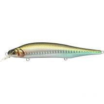 Leurre Coulant Megabass X 80 Magnum - 11.5cm Gg Sappa - Pour Pêche en Mer - Pêcheur.com
