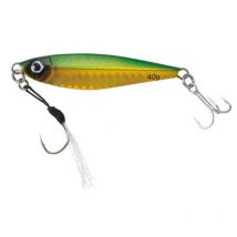 Jig Crazee Casjig - 30g Gg - Pour Pêche en Mer - Pêcheur.com