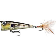 Leurre De Surface Rapala X-light Pop - 4cm Ggiu
