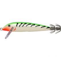 Turlutte Rapala Countdown Squid - 9cm Ggt - Pêcheur.com