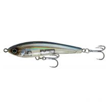 Leurre De Surface Amegari Flavie - 11cm Ghost Anchovy