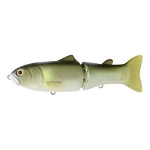 Leurre Coulant Deps New Slide Swimmer 250 Ss - 25cm Ghost Ayu - Pêcheur.com