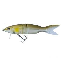 Leurre Flottant O.s.p Karen 180 - 18cm Ghost Ayu