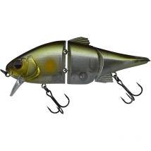 Leurre Flottant Illex Swing Mikey 115 - 11.5cm Ghost Ayu - Pêcheur.com