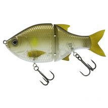 Leurre Flottant Molix Glide Bait 140 F - 14cm Ghost Ayu