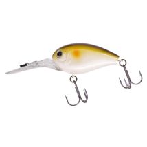 Leurre Flottant Hide Up Hu-150 - 4.5cm Ghost Ayu - Pour Pêche des Carnassiers - Pêcheur.com