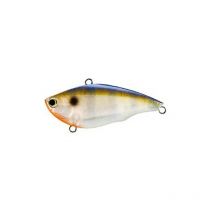 Leurre Coulant Yo-zuri Rattl'n Vibe - 7.5cm Ghost Bluegill