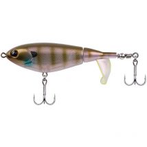 Leurre De Surface Berkley Choppo 105 - 10.5cm Ghost Bluegill - Pêcheur.com