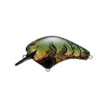 Leurre Flottant Shimano Bantam Macbeth - 6.5cm Ghost G Crow - Pêcheur.com