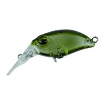 Leurre Flottant Valkein Kuga Fmr - 3cm Ghost Green - Pour Pêche de la Truite - Pêcheur.com