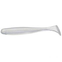 Leurre Souple 6th Sense Divine Swimbait 4.4 - 11.1cm - Par 6 Ghost Ice Minnow