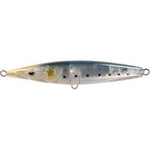 Leurre Flottant Xorus Asturie 90 - 9cm Ghost Iwashi - Pêcheur.com