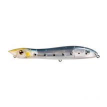 Leurre Flottant Xorus Patchinko 85 - 8.5cm Ghost Iwashi - Pour Pêche en Mer - Pêcheur.com