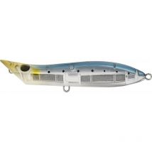 Leurre De Surface Xorus Bad Boy - 11cm Ghost Iwashi - Pêcheur.com
