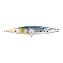Leurre Flottant Xorus Asturie 110 Silent - 11cm Ghost Iwashi