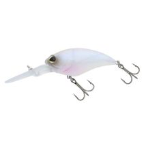 Leurre Flottant Sakura Crankit +2 - 6cm Ghost Kingyo - Pour Pêche des Carnassiers - Pêcheur.com