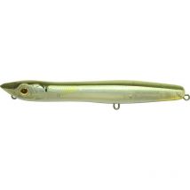Leurre Flottant Xorus Frosty Ii - 12.5cm Ghost Lançon - Pêcheur.com