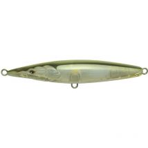 Leurre De Surface Xorus Asturie 13cm Ghost Lançon - Pêcheur.com