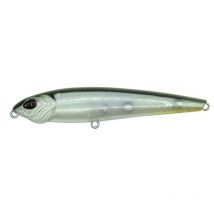 Leurre De Surface Volkien Thor 115 - 11.5cm Ghost Lancon - Pêcheur.com