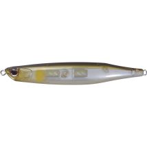 Leurre De Surface O.s.p Bent Minnow 86f - 8.5cm Ghost Minnow - Pour Pêche des Carnassiers - Pêcheur.com