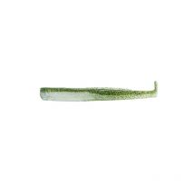 Leurre Souple Fiiish Black Eel 150 - Par 2 Ghost Minnow - Pêcheur.com